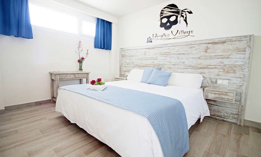 Image 5: ✈ MAJORQUE | Santa Ponça - Pirates Village Apartments 3* - Idéal fa...