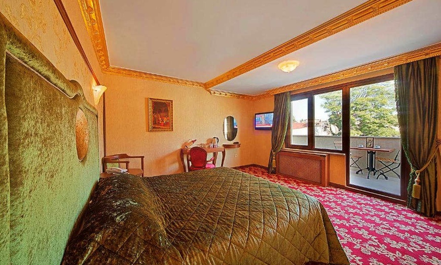 Image 3: ✈ TURCHIA | Istanbul - Antea Palace Hotel & Spa 4* - City break