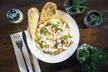 5% Cash Back at Cheech's Pizza - Second Medium