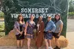 Shared Temecula Wine Tour from in the Valley (near the wineries) - Second Medium