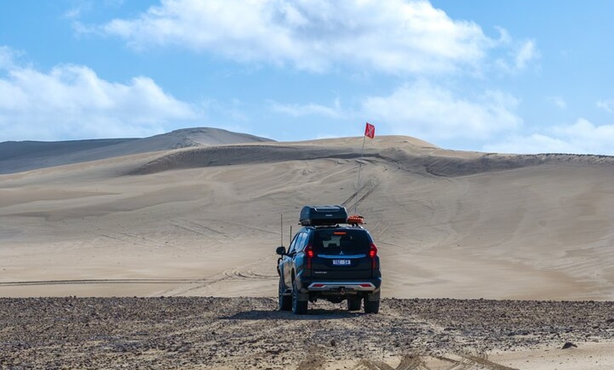 Image 2: Port Lincoln National Park Half day Tour