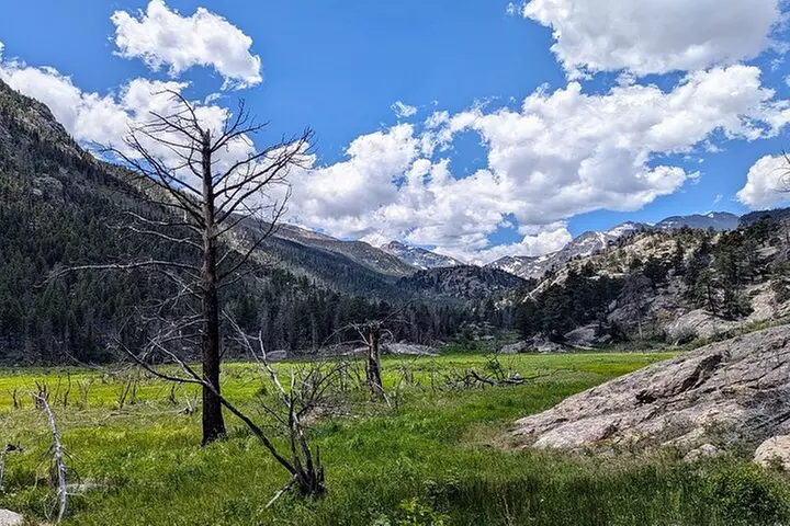 Rocky Mountain National Park - Private Hiking Tour - Primary Image