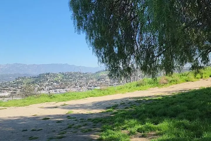 LA River Eco Tour and Secret Stair Hike