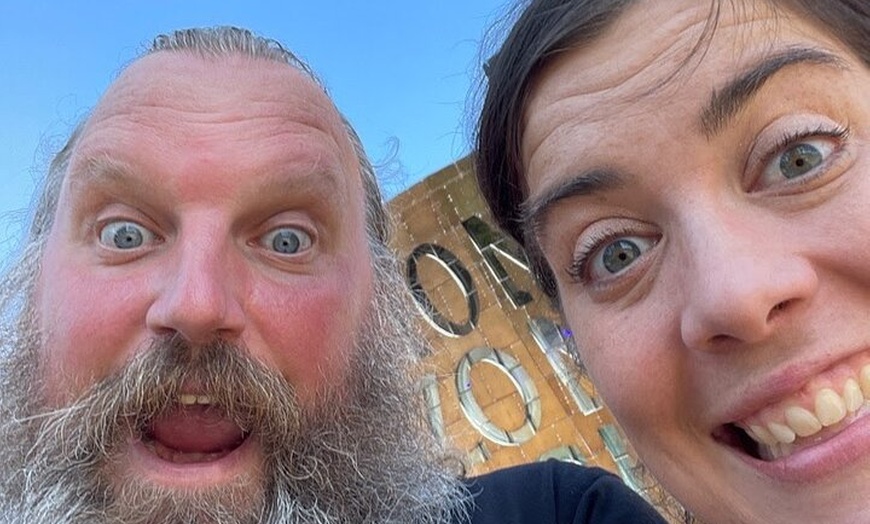 Image 13: Cardiff Bay Quest: Self Guided Walk & Immersive Treasure Hunt