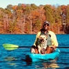 Image 2: Kayak Cardio Outdoor Adventure