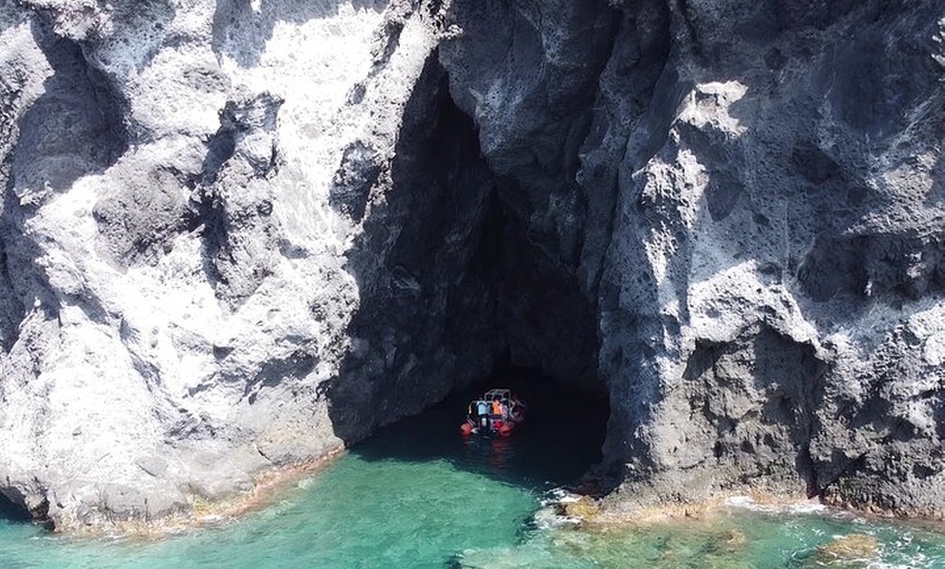 Image 5: Cabo de Gata Excursión en barco con Snorkel