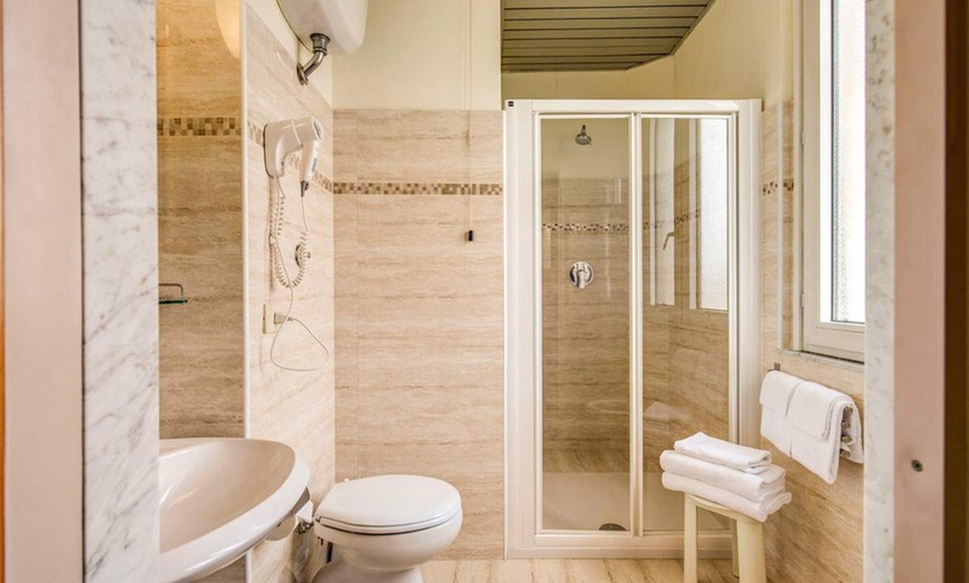 Image 3: ✈ ITALIE | Florence - Hotel Delle Nazioni 3* - City break