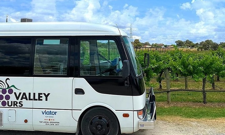 Image 5: Swan Valley Tour from Perth: Wine, Beer and Chocolate Tastings