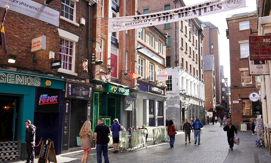 Image 4: Explore Bristol in 60 minutes with a Local - Private Tour