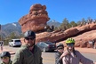 Garden of the Gods Highlights and Gems Guided E-Bike eBike Tour - Second Medium