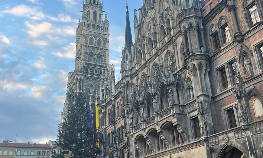 Image 13: Living Deliberatedly Today München Biertouren