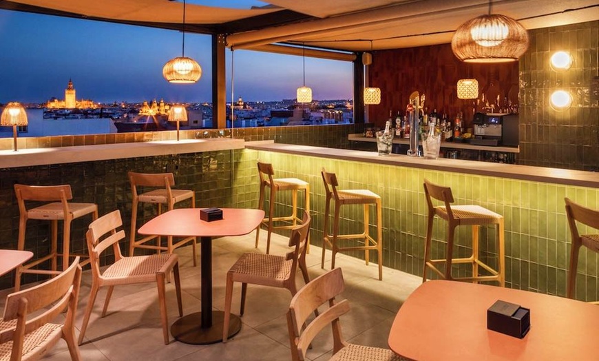 Image 11: ✈ SPANJE | Sevilla - Catalonia Santa Justa 4*, 2 nachten - Spa