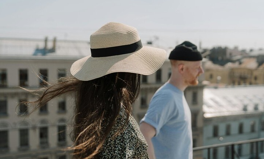 Image 6: Paarzeit Schatzsuche Hamburg Edition