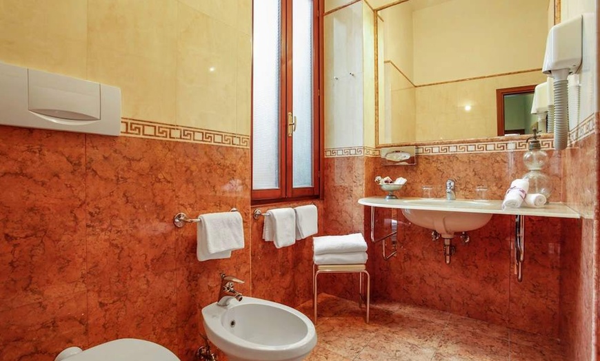 Image 18: ✈ ITALIE | Venise - Palazzo Schiavoni Residenza d'epoca & Suite-Apa...