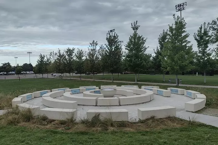 Minneapolis Sculpture Garden: A Self-Guided Walking Tour