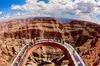 Grand Canyon West, Hoover Dam Stop and Optional Lunch and Skywalk