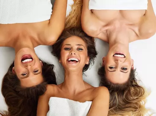 $75 For $150 Towards A 90-Minute Massage