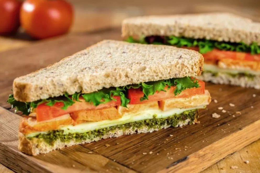 $15 For $30 Worth Of Salads & Entrees