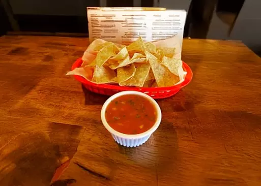 5% Cash Back at Los Tres Amigos Authentic Mex...