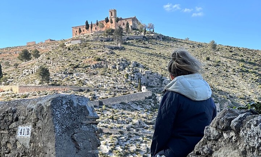 Image 5: Descubre la naturaleza mágica de Valencia