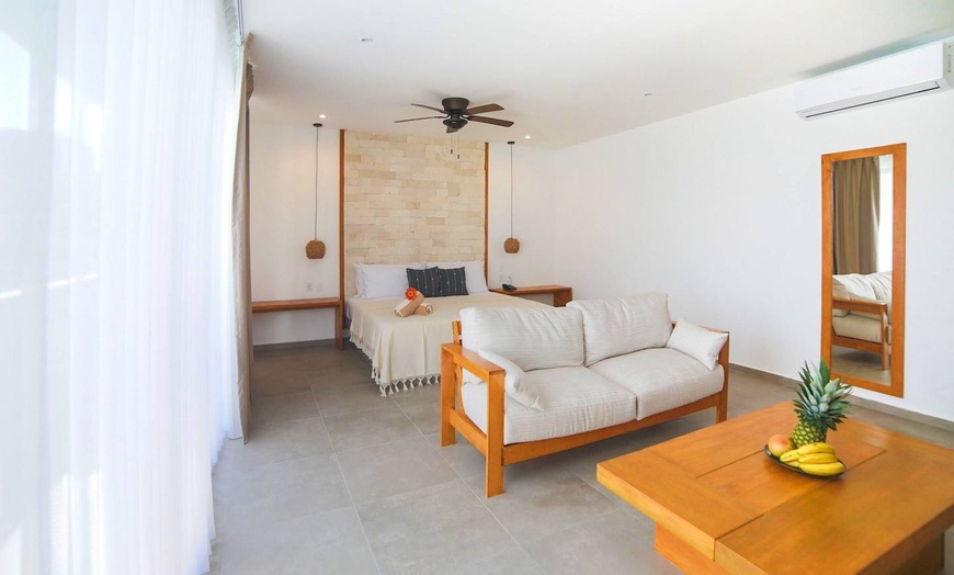 Image 2: ✈ MEXIQUE | Tulum - Hotel Blanco Tulum, 5 nuit - Adultes uniquement