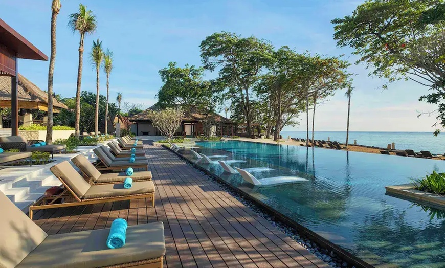 Image 13: ✈ BALI | Benoa - Novotel Bali Benoa 5*, 7 Nächte - Premium