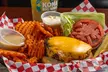 $10 For $20 Worth Of Casual Dining - Second Medium
