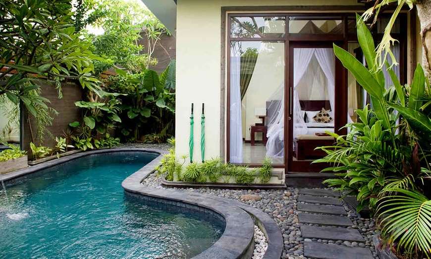 Image 10: ✈ BALI | Canggu - The Bali Dream Villa & Resort Echo Beach Canggu 4...