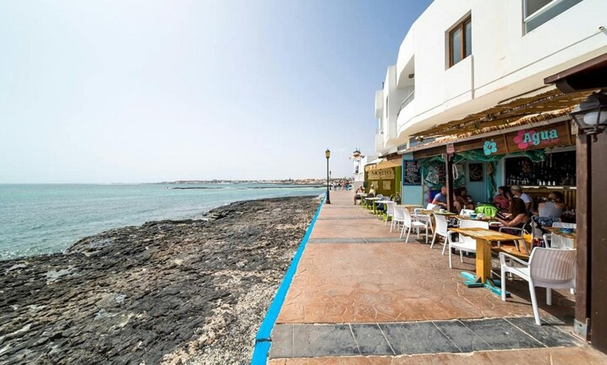 Image 7: Servicio de Autobús Corralejo Express - Desde Caleta