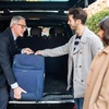 Image 3: Gatwick Airport To Central London Private Roundtrip Transport