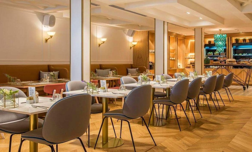 Image 7: ✈ SPANJE | Madrid - Hotel Vincci Centrum 4*, 2 nachten - Stadscentrum