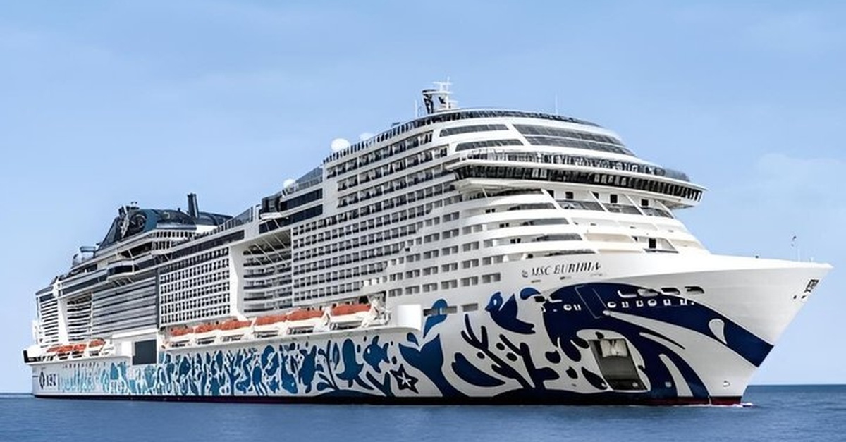 Servicio de traslado del Aeropuerto de Barcelona al puerto de cruceros