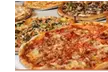 $15 For $30 Worth Of Pizza, Subs & More - Second Medium