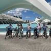 Image 17: Descubre Valencia en bici – tour en holandés