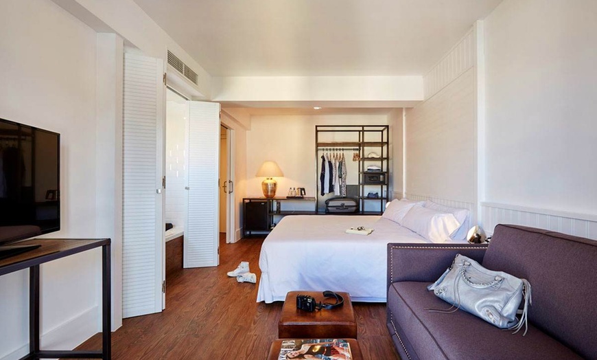 Image 3: ✈ COSTA BRAVA | Lloret de Mar - Hotel Delamar Adults Only 4*, 2 nig...