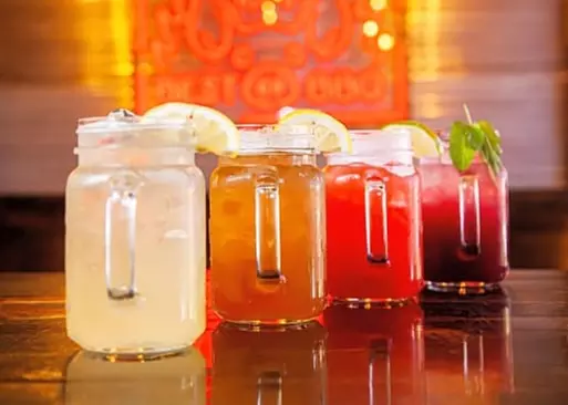 5% Cash Back at Pig and Brew