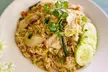 5% Cash Back at Thai Ivory Cuisine - Second Medium