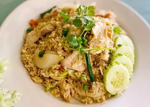 5% Cash Back at Thai Ivory Cuisine