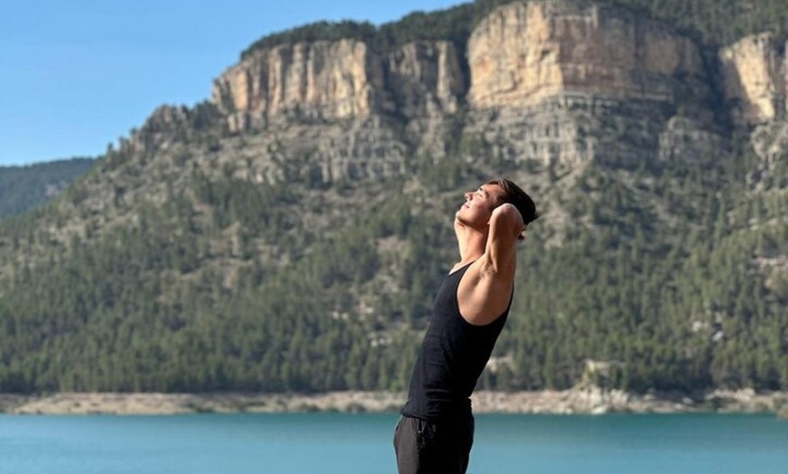 Image 9: Laguna Negra y Aguas Sanadoras de Montanejos