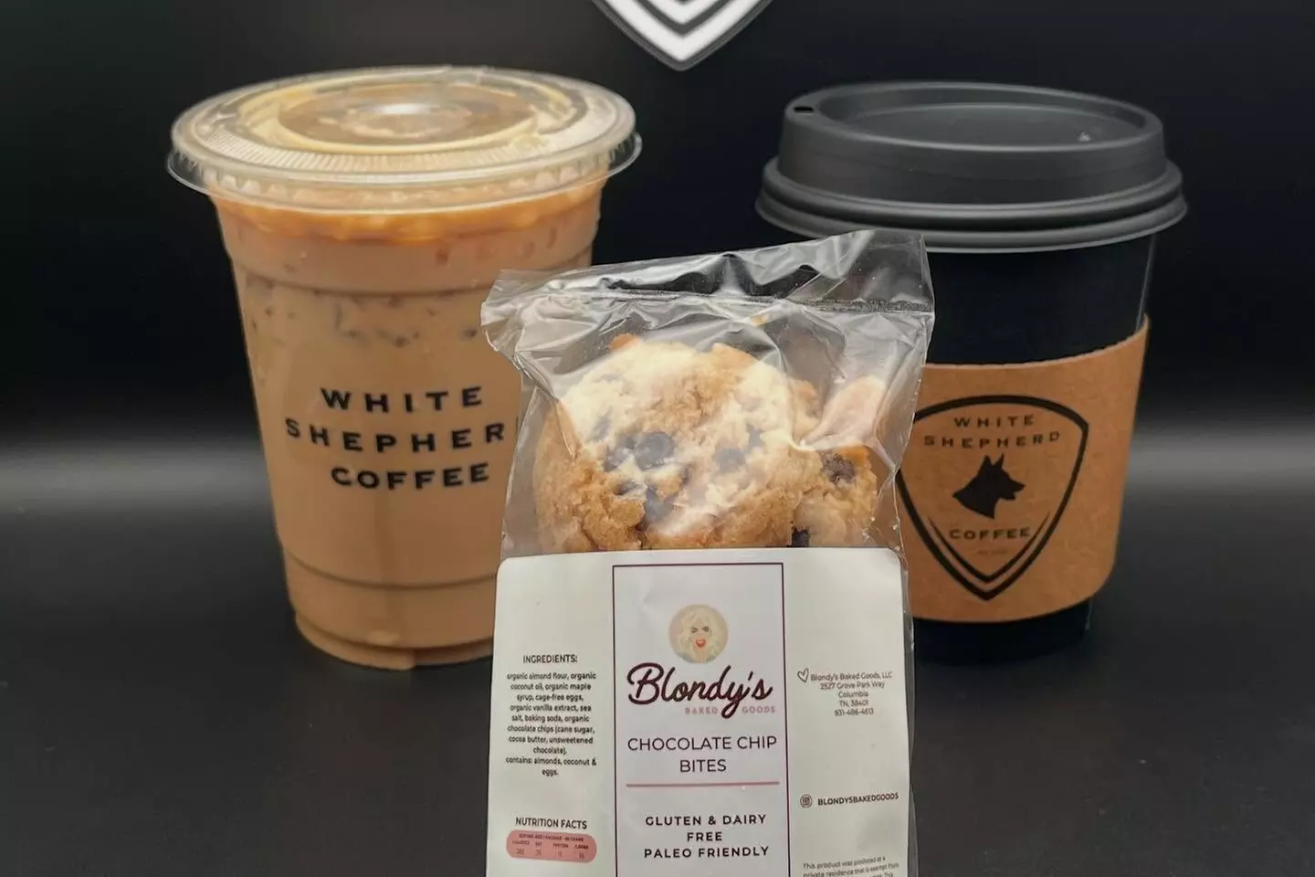 $10 For $20 Worth Of Coffee. Beverages & More
