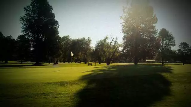 Online Booking - Round of Golf at Meadowlawn Golf Course - Primary Image