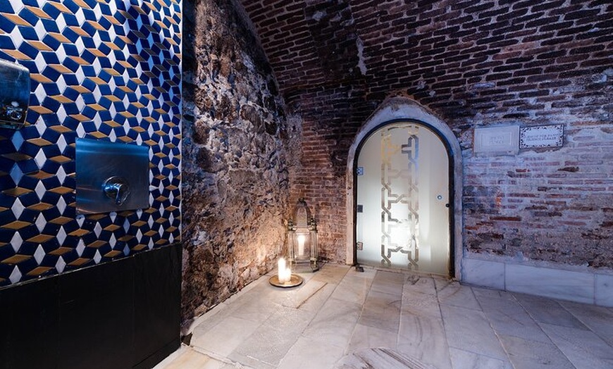 Image 5: Baño kessa tradicional Midra45 y masaje de 30 minutos