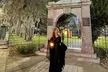 Savannah's Ghost City "Dead of Night" Walking Night Tour - Second Medium