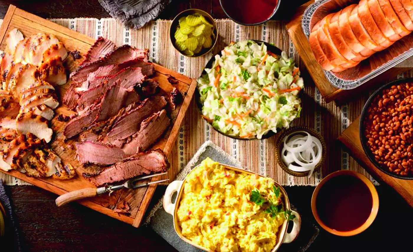 $15 For $30 Worth Of American Cuisine - Primary Image