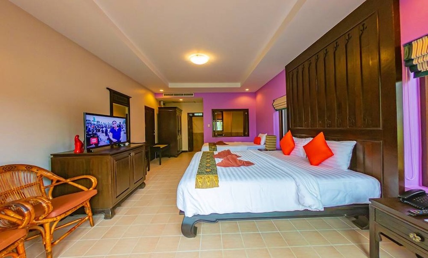 Image 21: ✈ SÜDTHAILAND | Ko Samui - Chaweng Garden Beach Resort 3*, 5 Nächte...