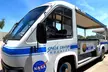 Houston NASA Ticket with Transportation - Second Medium