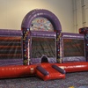 Image 4: $57 For 6 Jump Zone Admission Passes (Reg $114)