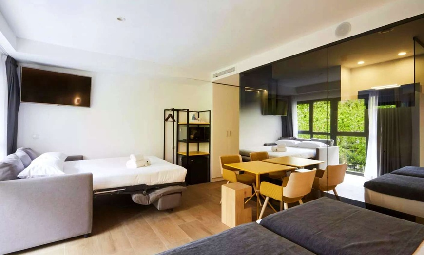 Image 4: ✈ ESPAGNE | Valence - Hotel Sercotel Valencia Alameda 41 3* - Centr...