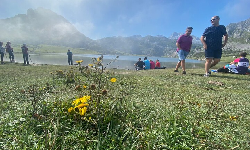 Image 4: Tour Privado a Lagos de Covadonga en Coche desde Oviedo y Gijon