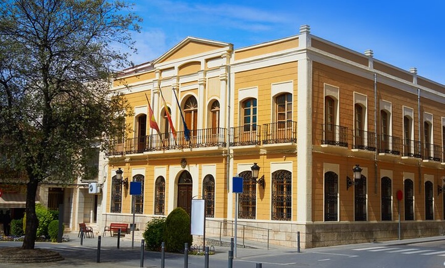 Image 7: Hola Toledo : Privado 2 - Hora Intro Paseo por la ciudad con guía l...